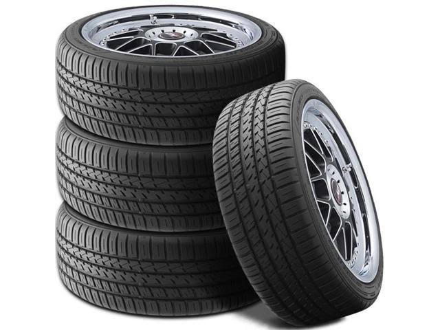 245/40ZR19 98Y XL Tire R3005
