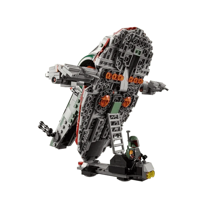 Star Wars Starship I9795