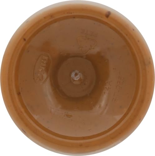 Chunky Peanut Butter Spread No Sugar Added, 16 Ounce (Pack of 12) Q39712