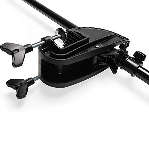 50 Lb. Thrust 36 in. Shaft Freshwater Electric Trolling Motor P152152