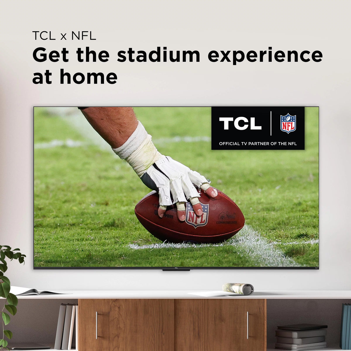 75" 4K UHD HDR Smart TV C22079