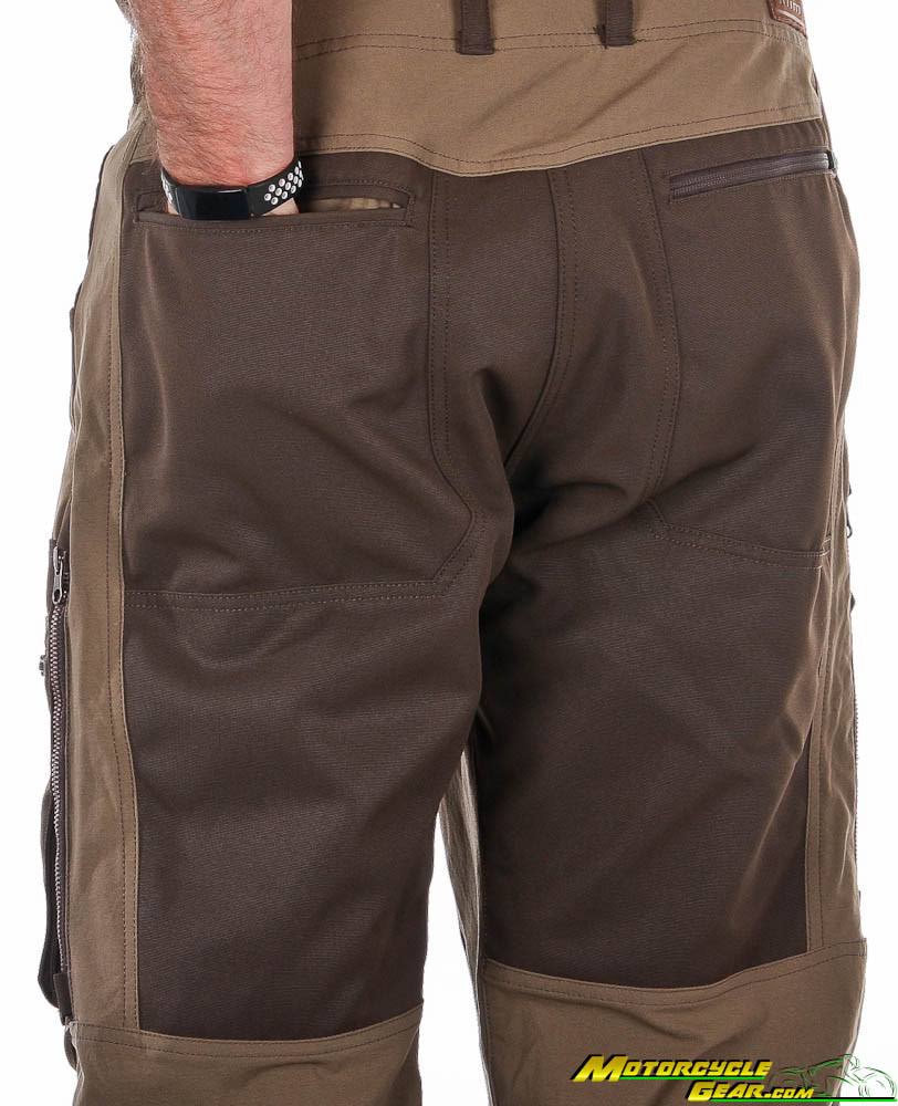 Cargo Pant I684