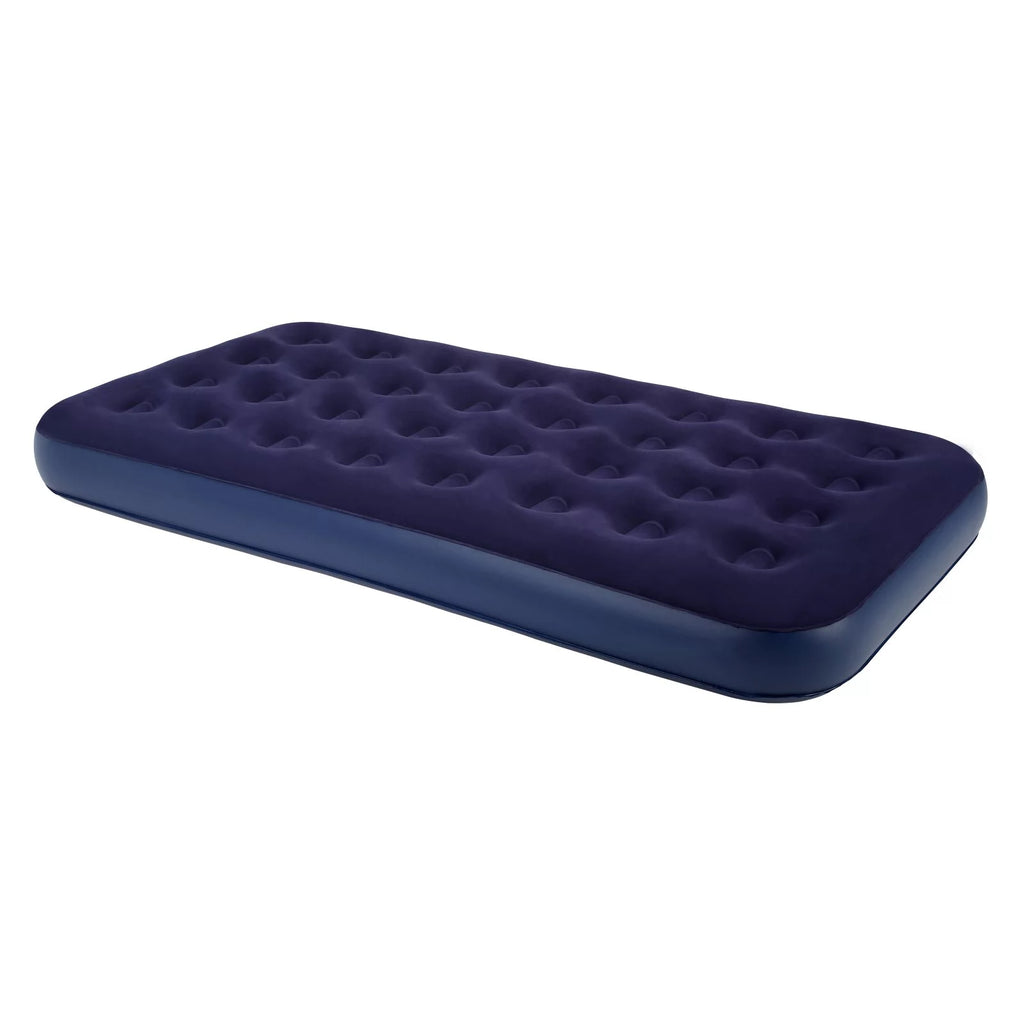 Twin Air Mattress with Electric Air Pump P521616
