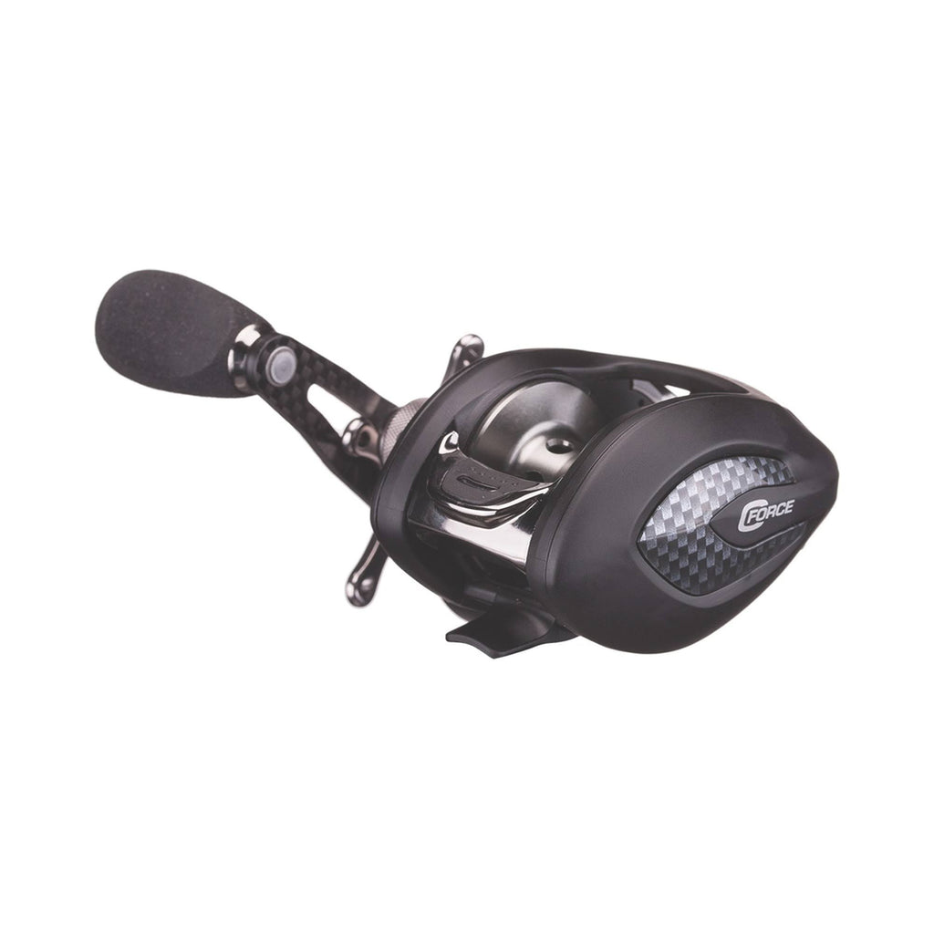 Baitcaster F677