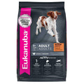 Adult Dry Dog Food Y338215