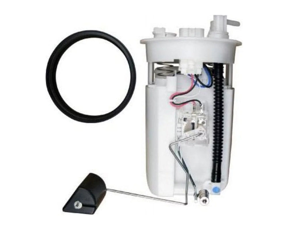 Electric Fuel Pump with Fuel Sending Unit J45160
