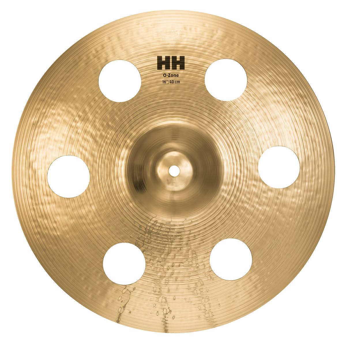 16x22 HH O-Zone Crash Brilliant O95523