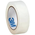 Clear Hypoallergenic Plastic Surgical Tape 1/2x22 x 5 yds. R31779
