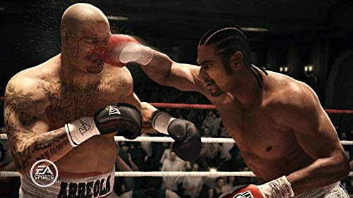 Fight Night Champion Xbox 360 O952