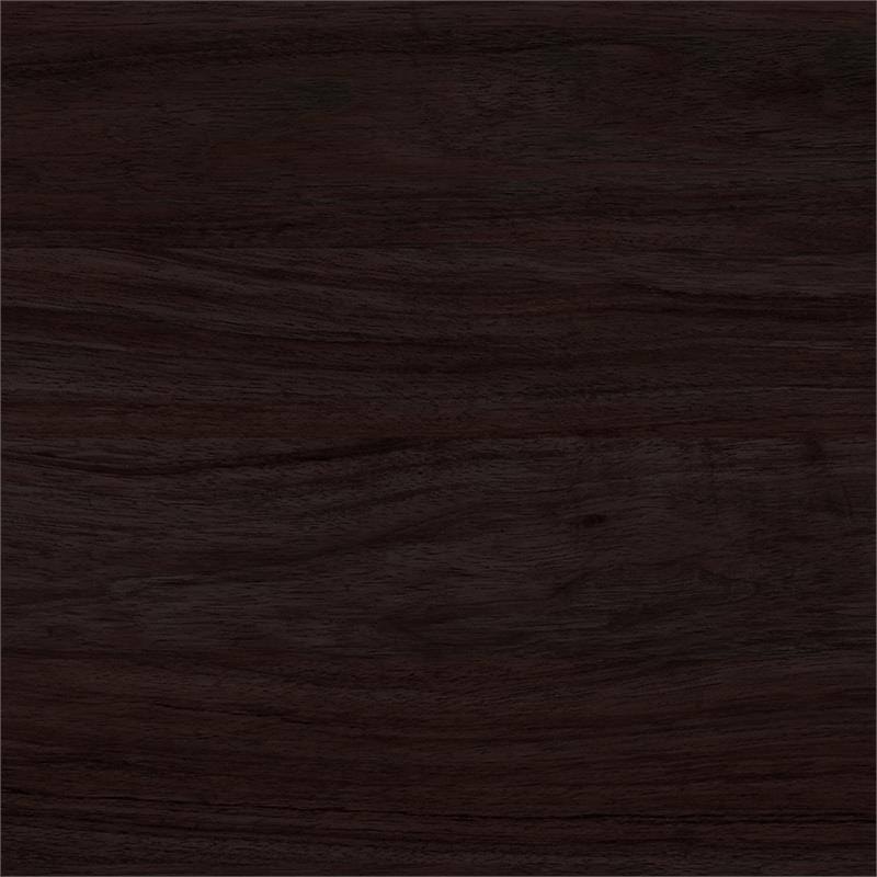 Electric Height Adjustable Standing Desk in Black Walnut G872