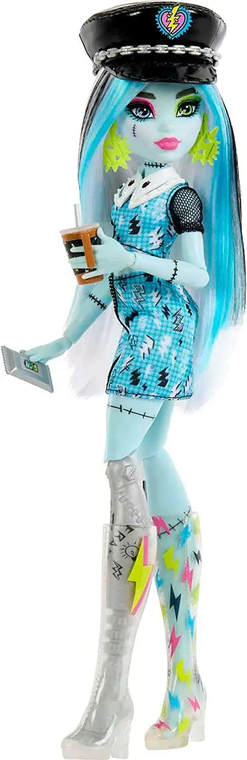 Exclusive Doll Y9256