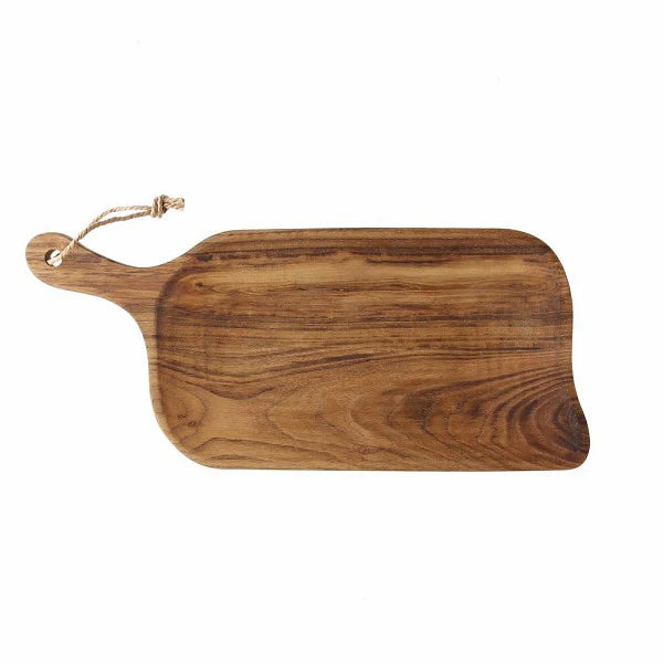 Bamboo Chopping Board S37415
