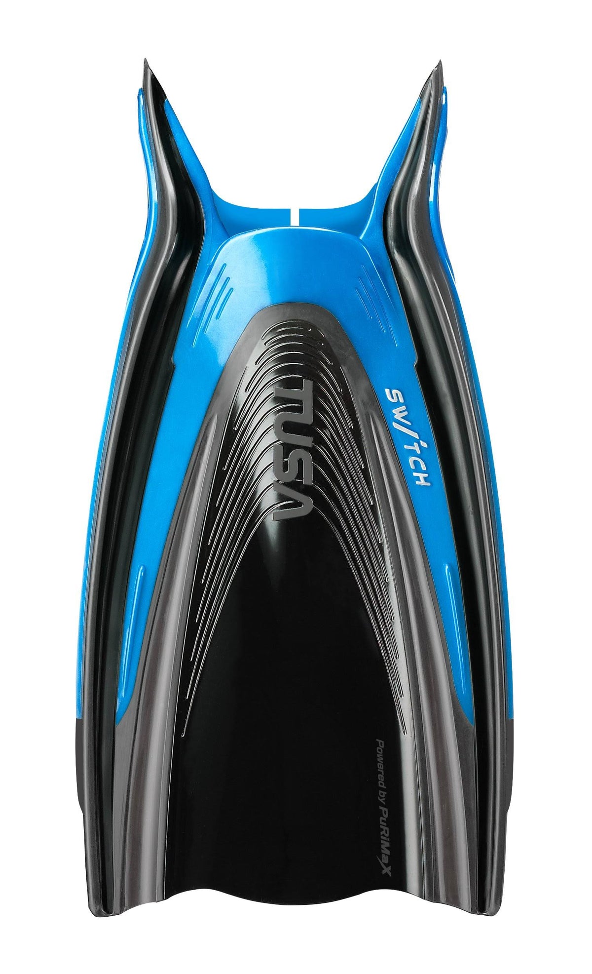 Rose Pink HyFlex Switch Fins X668