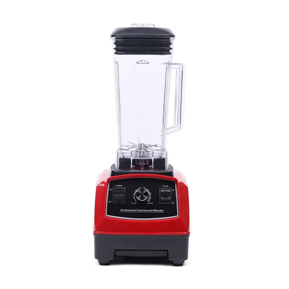 2L 1500W Countertop Blender P496755