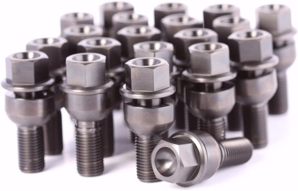 Titanium Lug Bolts 10 pieces A88272