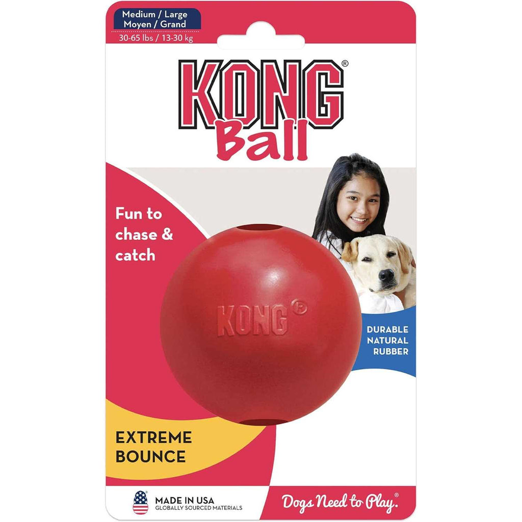 Dog Toy Ball D899