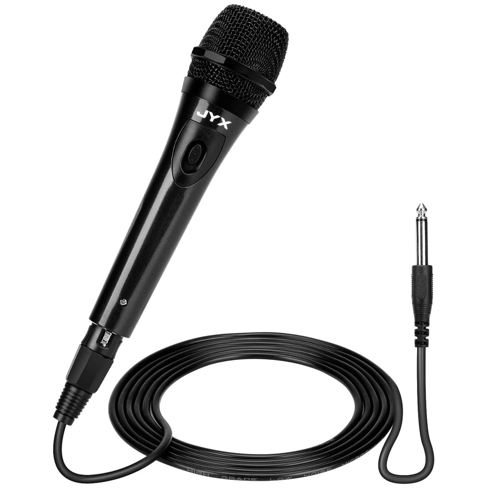 Unidirectional Dynamic Microphone L57228