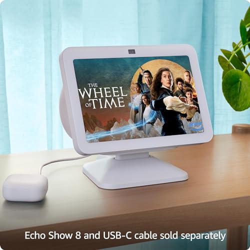 Adjustable Stand with USB-C Charging Port G8428