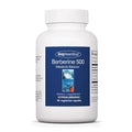 Berberine 500mg Vegetarian Capsules 90 Count G98440