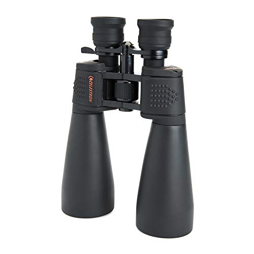 25X70 Multi-Coated Binocular with Carrying Case N61949