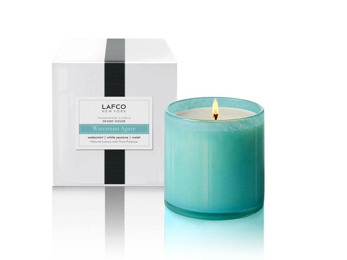 6.5 oz Classic Candle T342