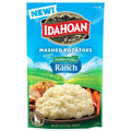 Mashed Potatoes, 4 oz (Pack of 12) Z983