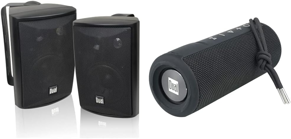 Black Micro Wireless Bluetooth 2 Channel Stereo Class-D Amplifier Z24334
