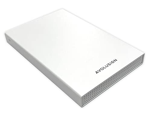 1TB USB 3.0 Portable External Hard Drive G1062