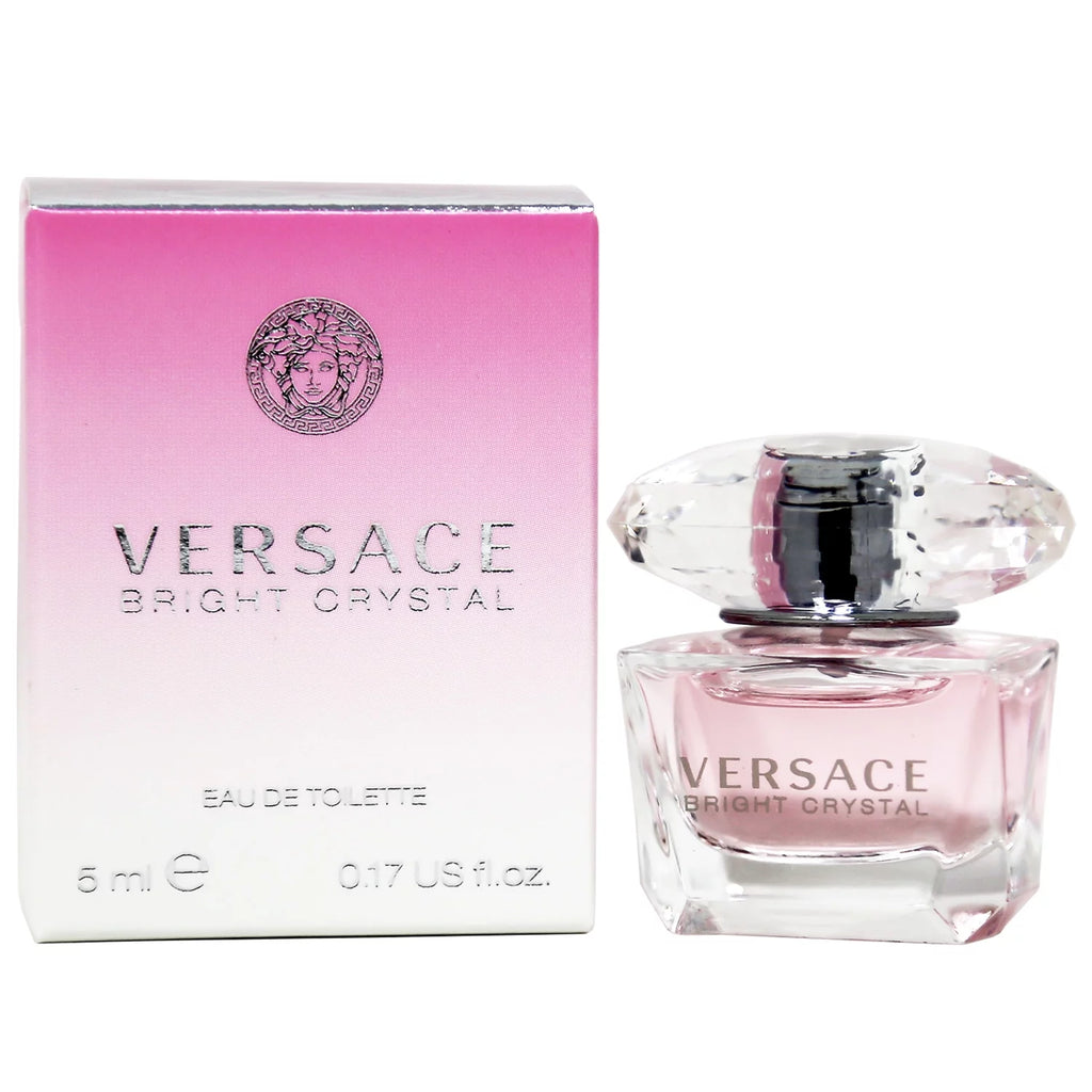 5ml 3PK EDT EDP Fragrance Kit W36538