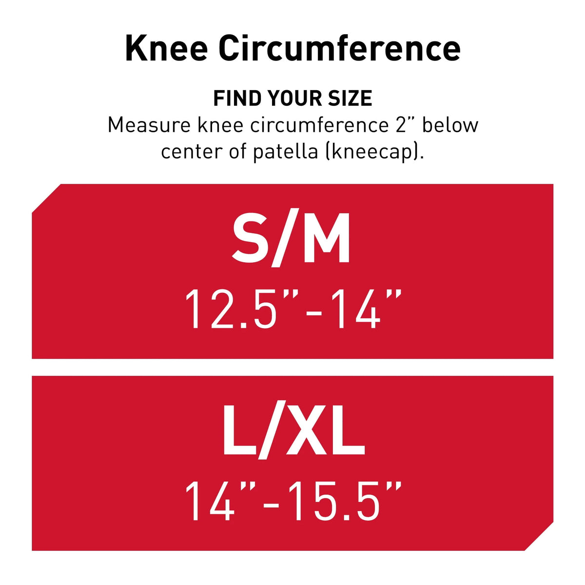 Gray Knee Compression Sleeve L107371