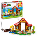 Picnic at Mario's House Expansion Set E6665