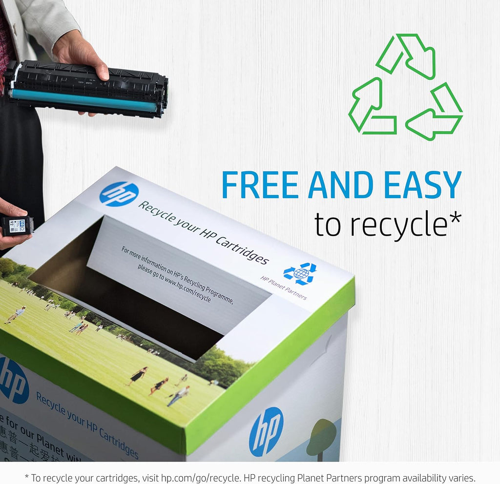 Black High Yield Toner Cartridge U80111