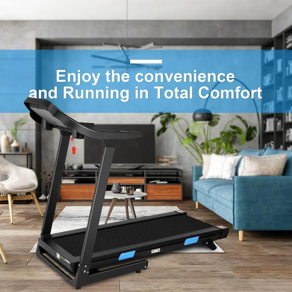 3.25 HP Incline Treadmill J93606