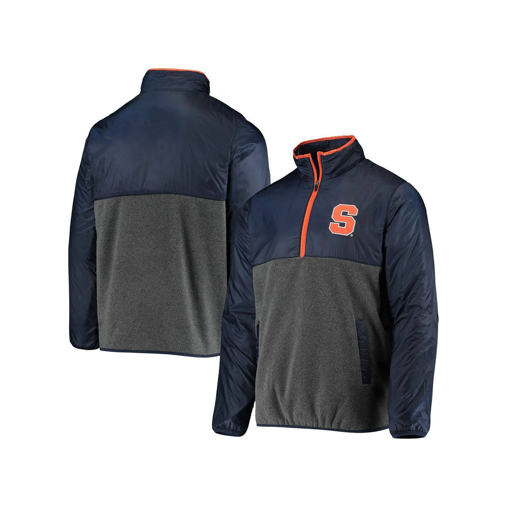 Half-Zip Jacket U1531