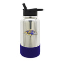 32oz. Chrome Hydration Bottle P133895