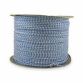 Rope, Hollow Braid, 7/32In Dia, 1000 ft Q9149