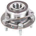 Front Wheel Hub Assembly H44831