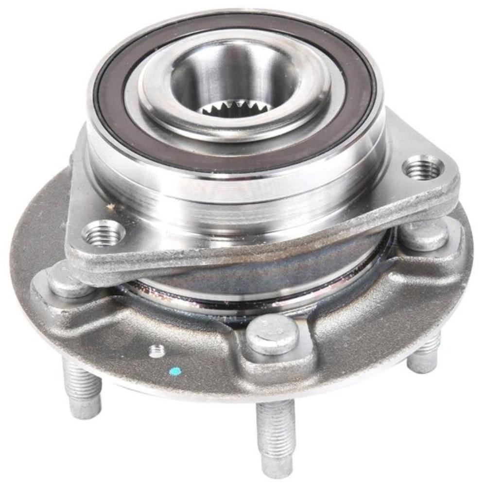 Front Wheel Hub Assembly H44831