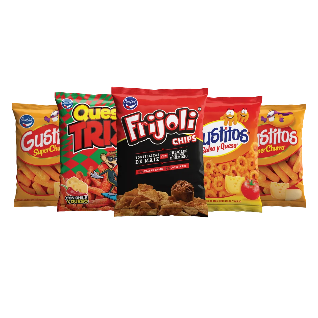 Assorted Chips Variety Pack 12 Pack A997