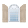 14x22W x 45x22H Vinyl Shutters L7432