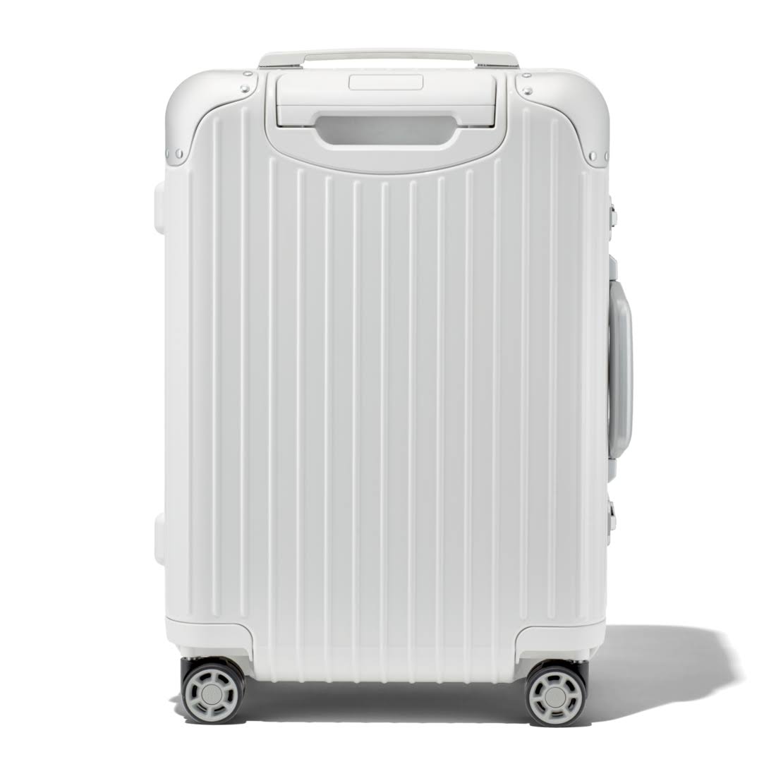 White Luggage X396
