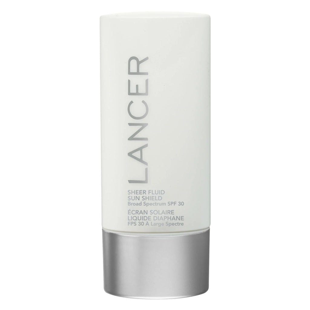 Sheer Fluid Sun Shield SPF 30 I4024
