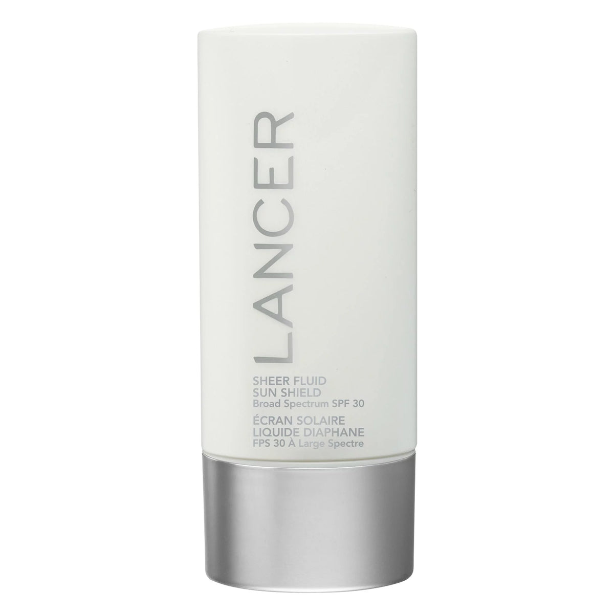 Sheer Fluid Sun Shield SPF 30 I4024