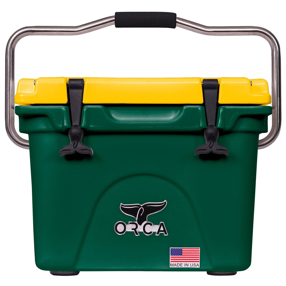 20 Quart Orca Cooler J757121