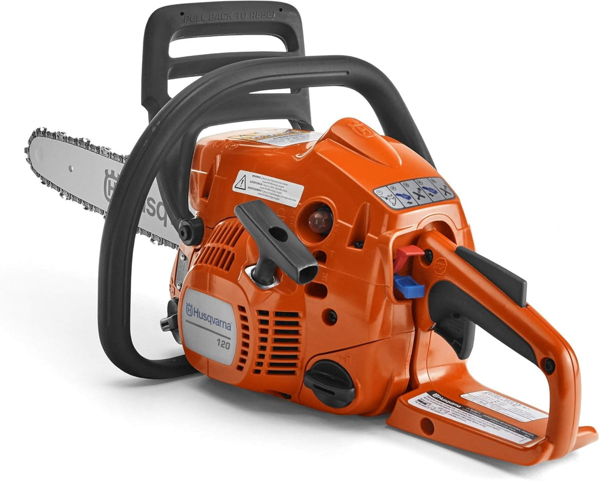 16" Gas Chainsaws P769390