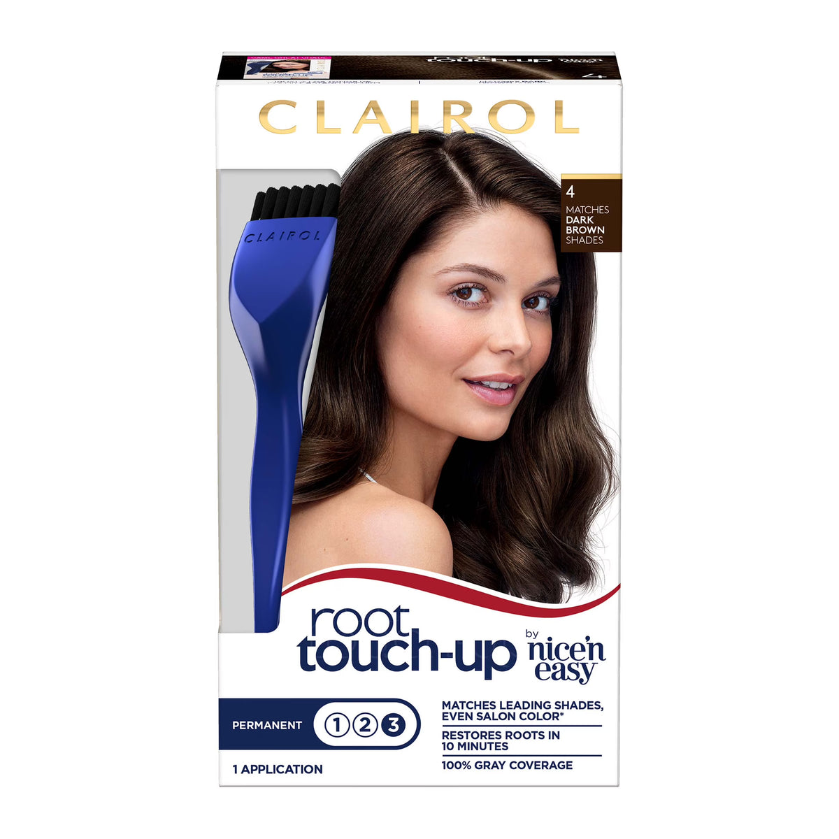 Dark Brown Touch Up G148019