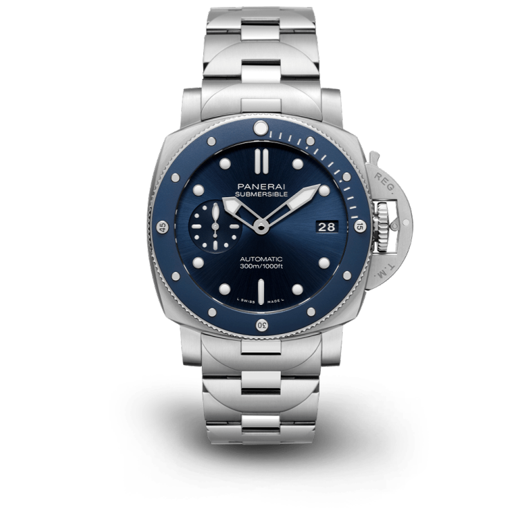 42mm Submersible I9773