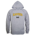 Heather Grey Large Hoodie A186118