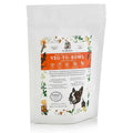 Fine Ground Dog Food I89473