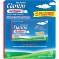 Loratadine 10 mg 24-Hour Non-Drowsy Allergy Antihistamine RediTabs L152
